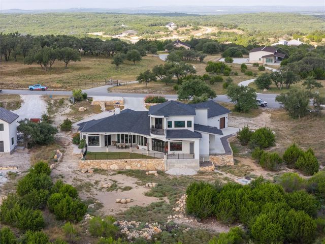 2160 Senora RDG, Canyon Lake, TX 78133