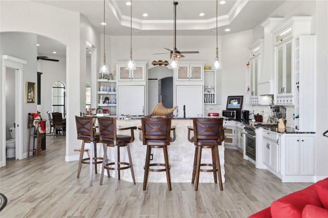 2160 Senora RDG, Canyon Lake, TX 78133