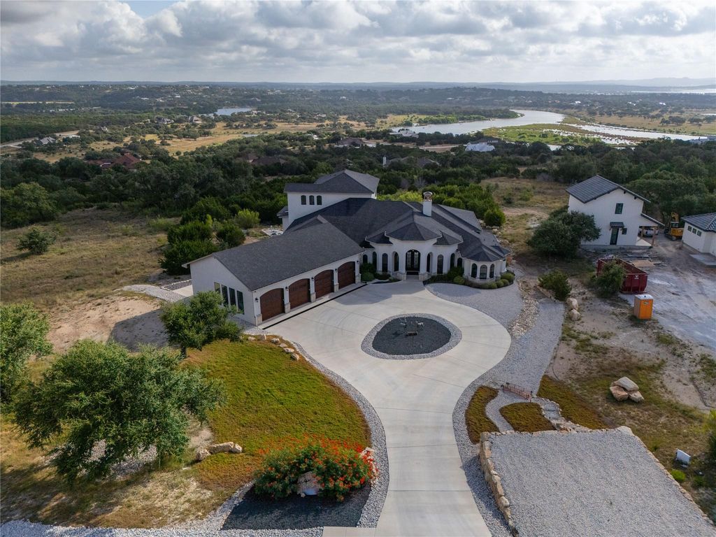 2160 Senora RDG, Canyon Lake, TX 78133