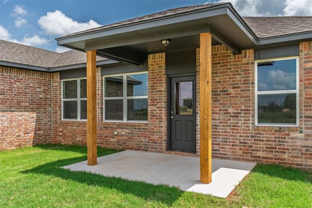 1020 Prairie Drive, Tuttle, OK 73089