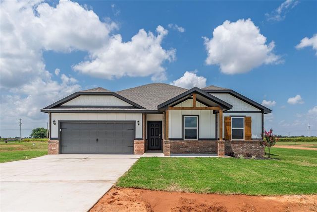 1020 Prairie Drive, Tuttle, OK 73089