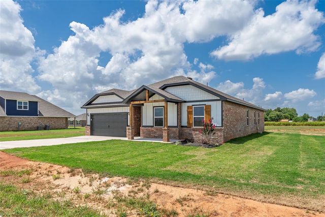 1020 Prairie Drive, Tuttle, OK 73089