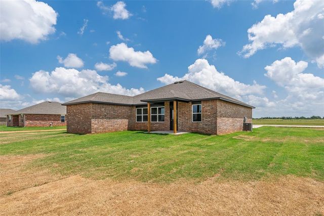 1020 Prairie Drive, Tuttle, OK 73089