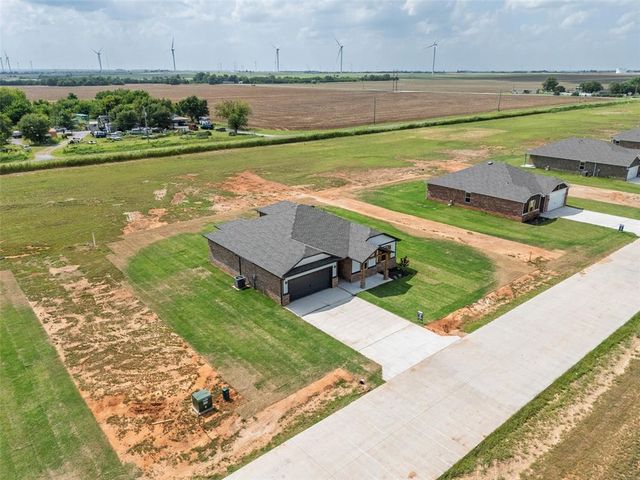 1020 Prairie Drive, Tuttle, OK 73089