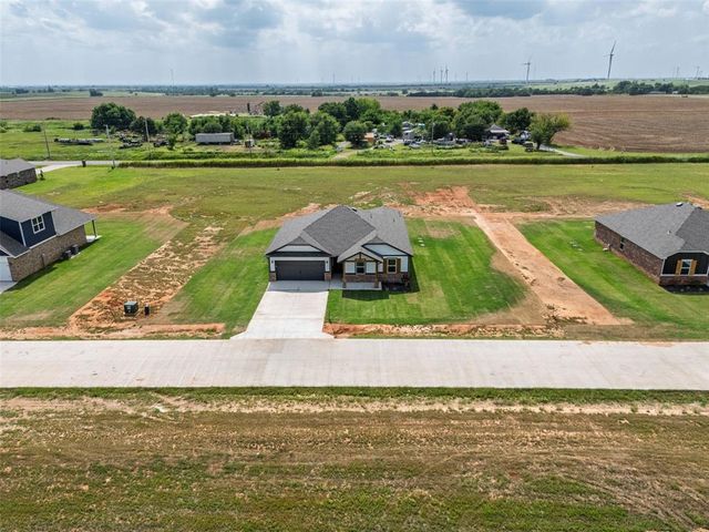 1020 Prairie Drive, Tuttle, OK 73089