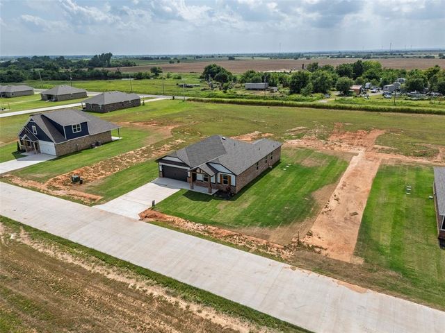 1020 Prairie Drive, Tuttle, OK 73089