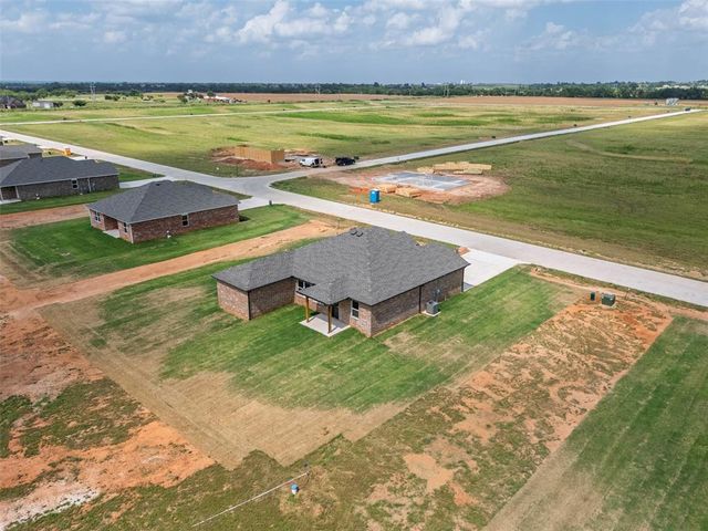 1020 Prairie Drive, Tuttle, OK 73089