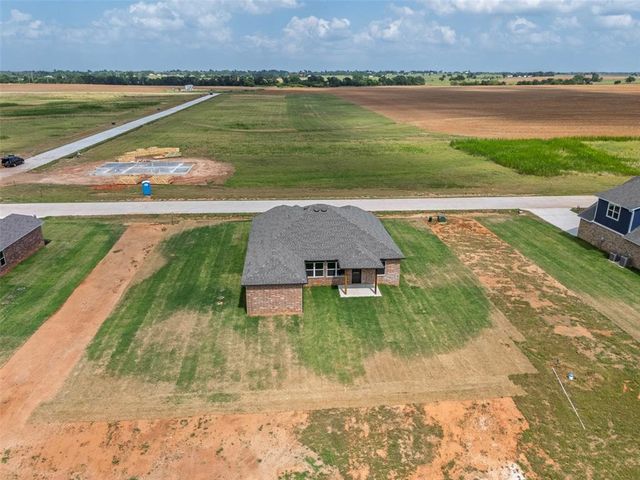 1020 Prairie Drive, Tuttle, OK 73089