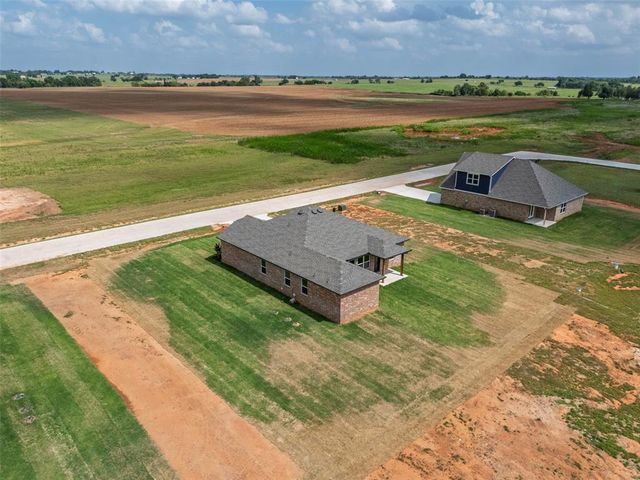 1020 Prairie Drive, Tuttle, OK 73089
