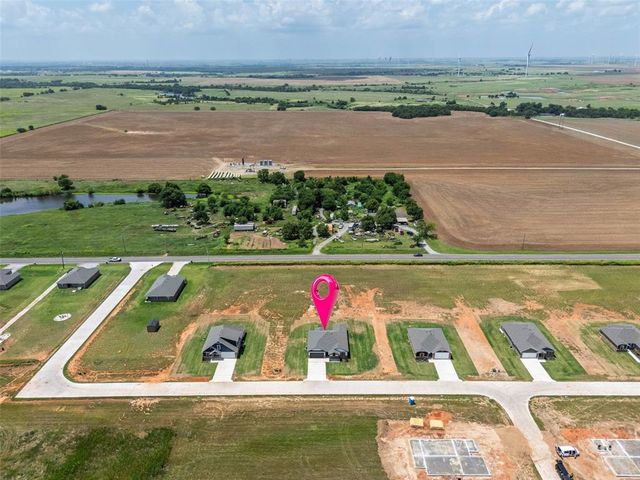 1020 Prairie Drive, Tuttle, OK 73089