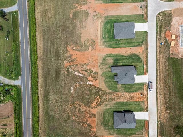 1020 Prairie Drive, Tuttle, OK 73089