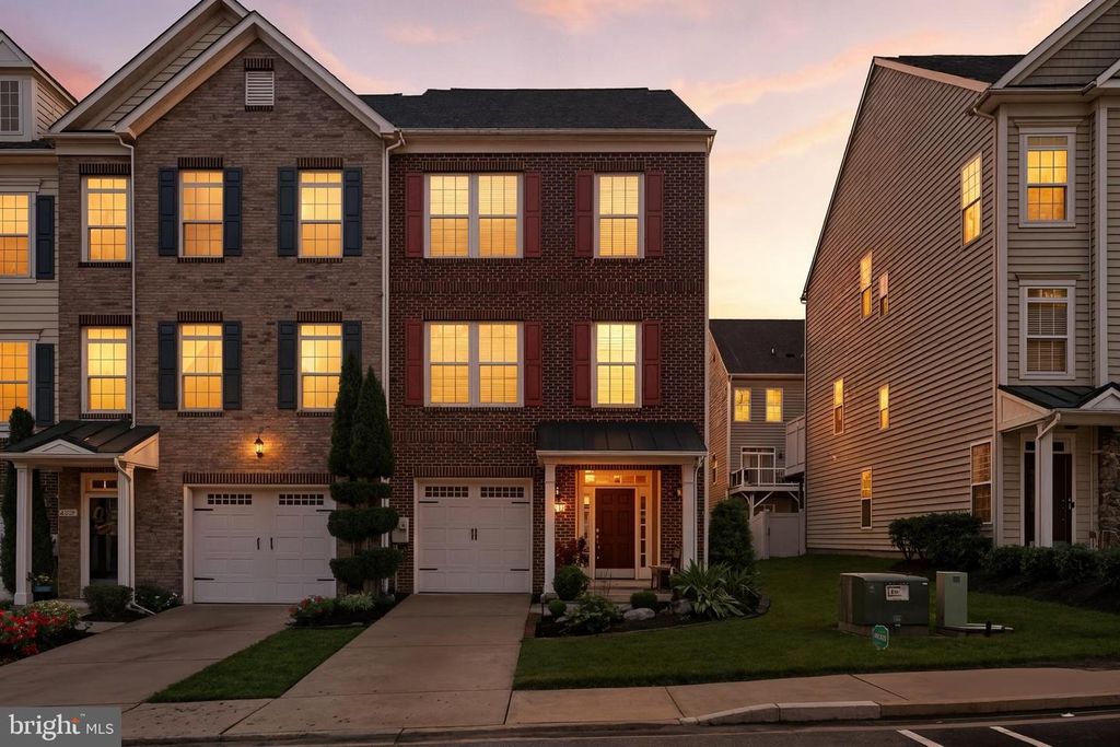 4814 FOREST PINES DR, Upper Marlboro, MD 20772