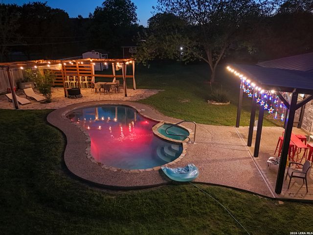 1134 Peach Tree, New Braunfels, TX 78132