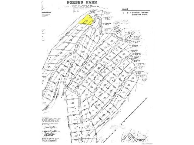 2397 Petito Dr, Fort Garland, CO 81133