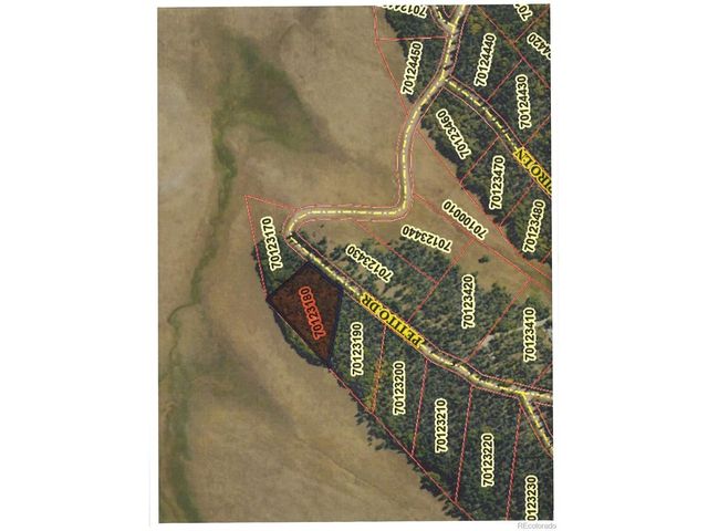 2397 Petito Dr, Fort Garland, CO 81133