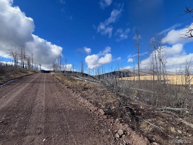 2397 Petito Dr, Fort Garland, CO 81133