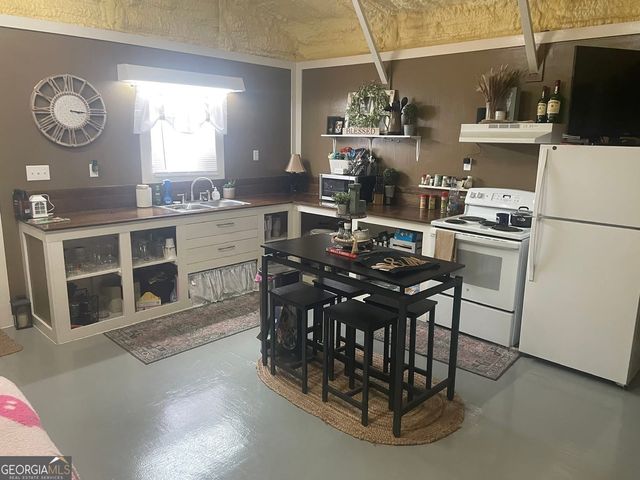 0 Winchester Road, Sylvania, GA 30467