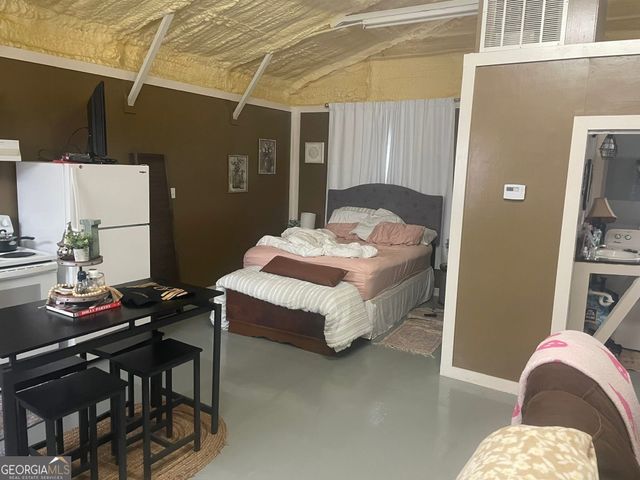 0 Winchester Road, Sylvania, GA 30467