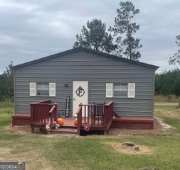 0 Winchester Road, Sylvania, GA 30467