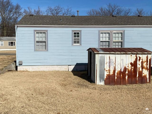 709-711 W 1st Street, Junction City, KS 66441