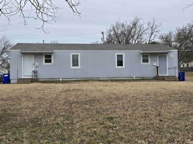 709-711 W 1st Street, Junction City, KS 66441