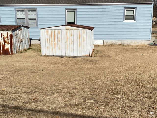 709-711 W 1st Street, Junction City, KS 66441