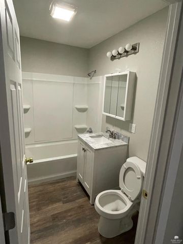 709-711 W 1st Street, Junction City, KS 66441