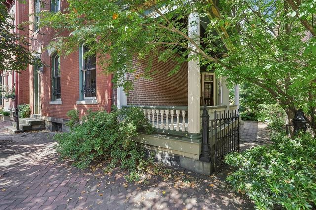 922 Beech Avenue, Allegheny West, PA 15233