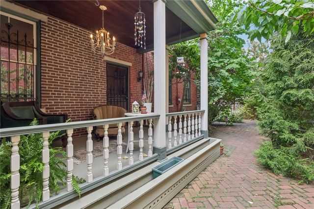 922 Beech Avenue, Allegheny West, PA 15233