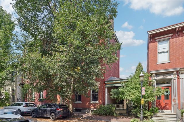 922 Beech Avenue, Allegheny West, PA 15233