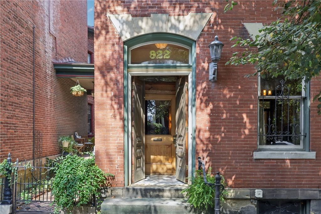 922 Beech Avenue, Allegheny West, PA 15233