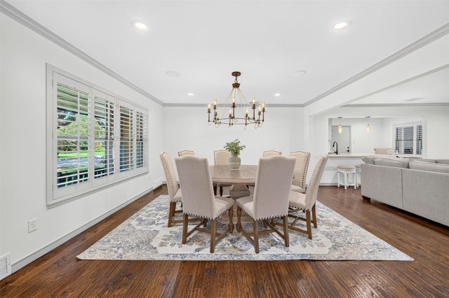 13834 Tanglewood Drive, Farmers Branch, TX 75234