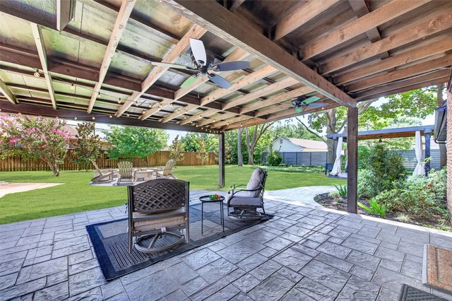 13834 Tanglewood Drive, Farmers Branch, TX 75234