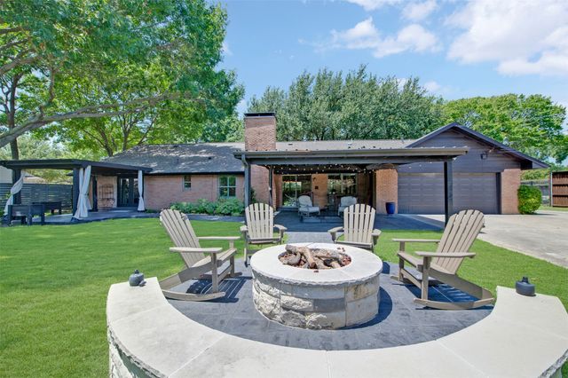 13834 Tanglewood Drive, Farmers Branch, TX 75234