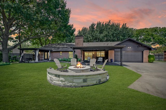 13834 Tanglewood Drive, Farmers Branch, TX 75234