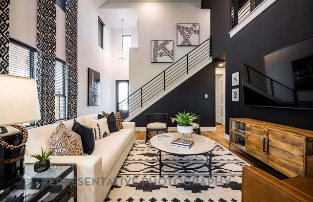 2713 Santa Monica Mews, Celina, TX 75009