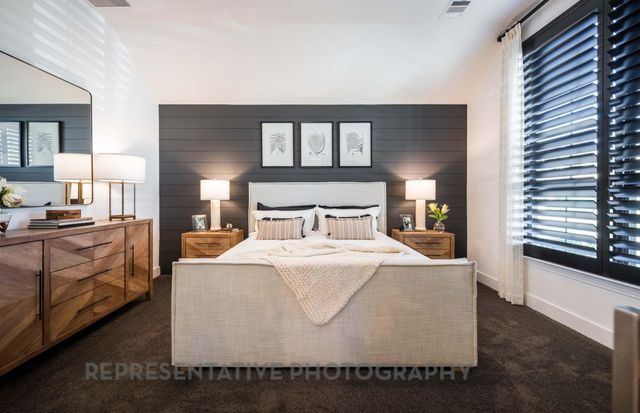 2713 Santa Monica Mews, Celina, TX 75009