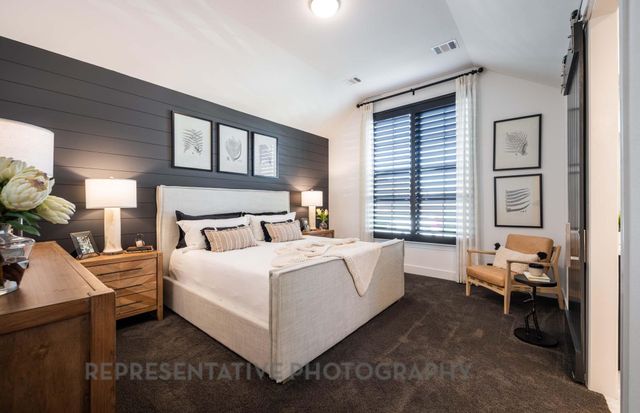 2713 Santa Monica Mews, Celina, TX 75009