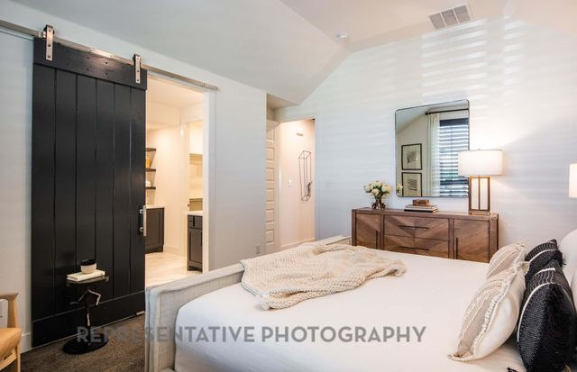 2713 Santa Monica Mews, Celina, TX 75009