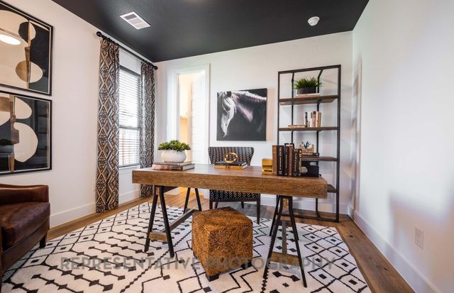 2713 Santa Monica Mews, Celina, TX 75009