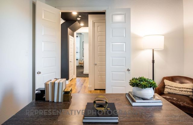 2713 Santa Monica Mews, Celina, TX 75009