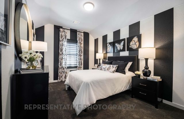 2713 Santa Monica Mews, Celina, TX 75009