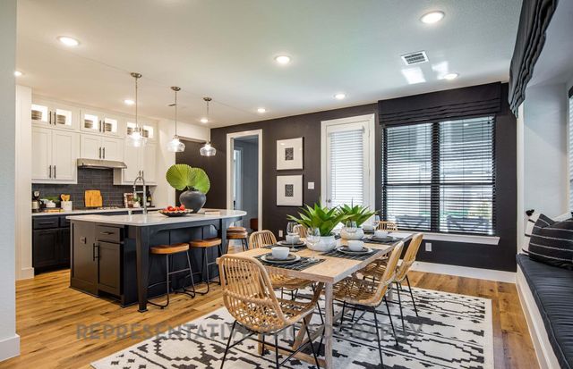 2713 Santa Monica Mews, Celina, TX 75009