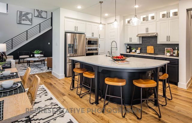 2713 Santa Monica Mews, Celina, TX 75009