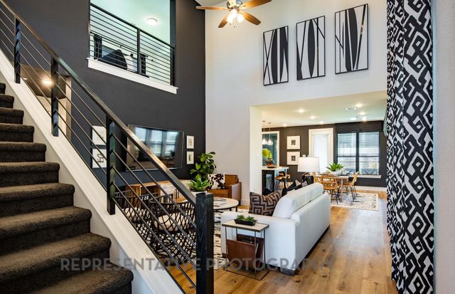 2713 Santa Monica Mews, Celina, TX 75009