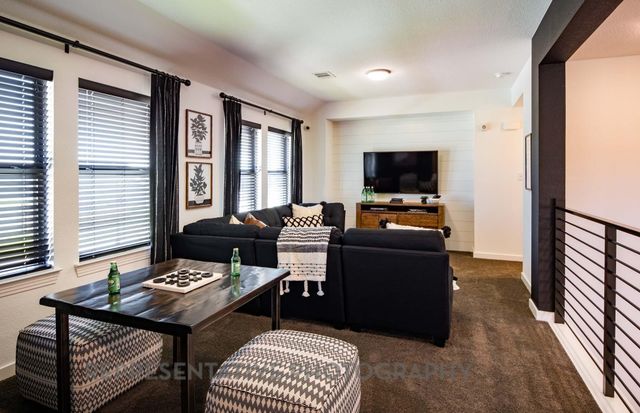 2713 Santa Monica Mews, Celina, TX 75009