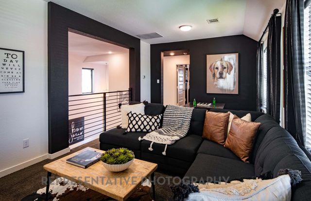 2713 Santa Monica Mews, Celina, TX 75009