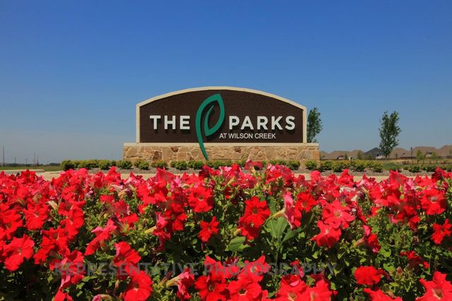 2713 Santa Monica Mews, Celina, TX 75009