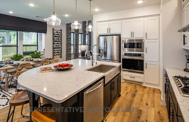 2713 Santa Monica Mews, Celina, TX 75009