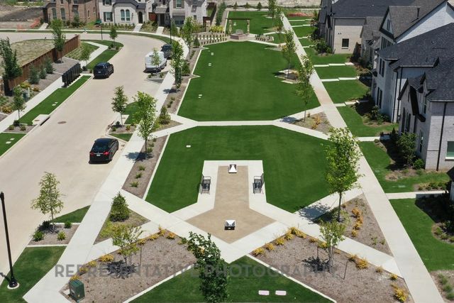 2713 Santa Monica Mews, Celina, TX 75009